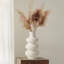 Flagler Ceramic / Porcelain Table Vase-649783229
