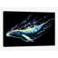«Voyager II», impression sur toile-29041593-72792989-72792983