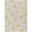 Tapis d'intérieur / extérieur lavable à la machine Chantille ACN2352-2015647997