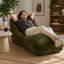 Fauteuil à billes-1602027150