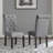 Turnage 4 - Person Pedestal Dining Set-1324287497