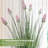 48in-4ft Artificial Horsetail Reed Grass with Purple Spikes, 2-Pack Fake Potted Plant for Indoor Outdoor Home and Office Decor-574687924