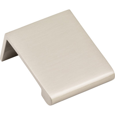 Edgefield 5/8" Center to Center Finger Pull