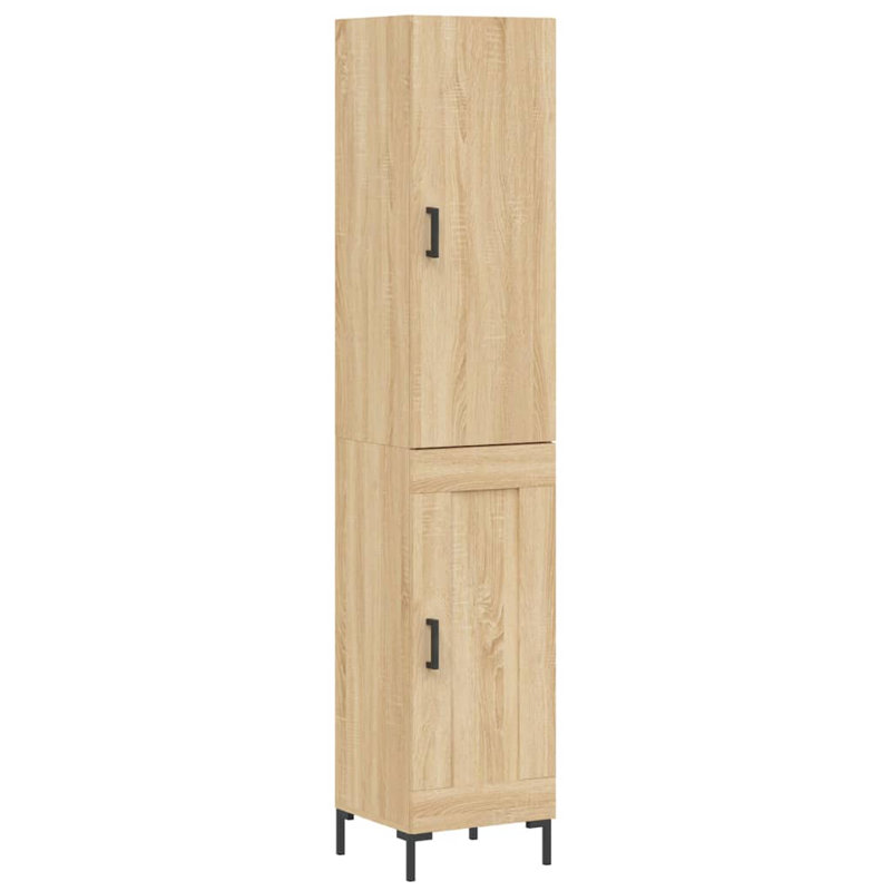 Maynord 34.5cm Sideboard, Sonoma Oak