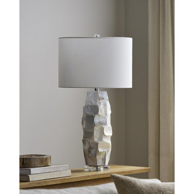 Lampe de table Turiel