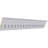SAMPLE - Endurathane Dentil Crown Moulding, 3"H x 2"P x 3 5/8"F x 12"L, Factory Primed