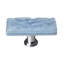 Skinny Glacier 2" Length Rectangle Knob-9466944-9466955