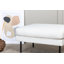 Dareon 64cm Wide Velvet Rectangle Ottoman-415782476