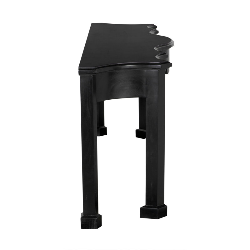 Estate 84'' W Solid Wood Console Table