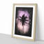 Summer Palm Tree - Framed Print-56742778-56742779