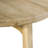 Daley Coffee Table-Light Natural Mango