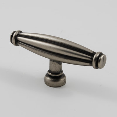 2 9/16" Length Bar Knob