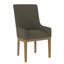 Upholstered Arm Chair-2072375453-2072375333