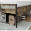 Lit pour chambre à coucher-1158070886