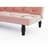 Sofa-to-Bed 66" Velvet Sofa Bed Transforms Seamlessly Convertible Futon Sleeper Oversized Chair Foldable Couch-1100920004