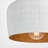 Litchford Jazelle 1-Light Pendant-527836003-527836024