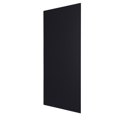 Memo Wall Mounted Magnetic Glass Board