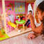 Blooming Spring Garden Dollhouse