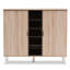 Shoe Storage Cabinet