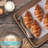 NutriChef 12 Piece Non-Stick Carbon Steel Bakeware Set