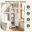Freestanding Bathroom Cabinet