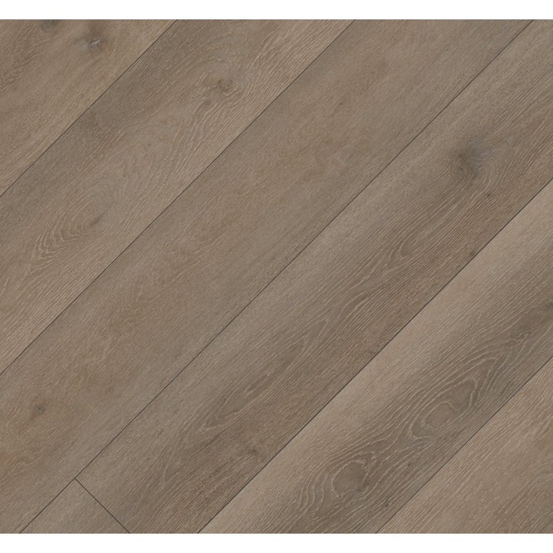 Parkland Sandgate 7 in. x 48 in. 6.5mm 20mil Waterproof Rigid Core Luxury Vinyl Plank Flooring, Sandgate
