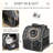Trosky Pet Carrier with 1 Door-1455126852