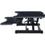 Convertisseur de bureau pour travailler debout Paciano X-Type