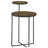 2-Tier End Table