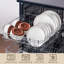 24 Piece Stoneware Dinnerware Set - Service for 8 -110663228