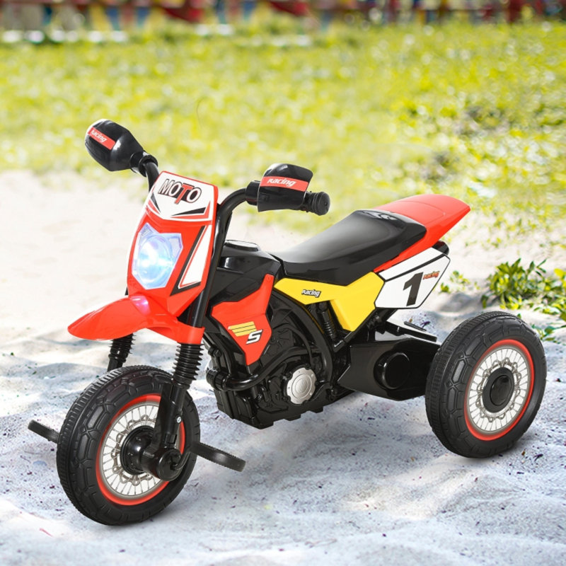 EvoNet Pedal Ride On