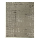 Rectangle Rectangle 7'10" X 9'10" Area Rug