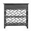 Chippendale End Table-1924954668