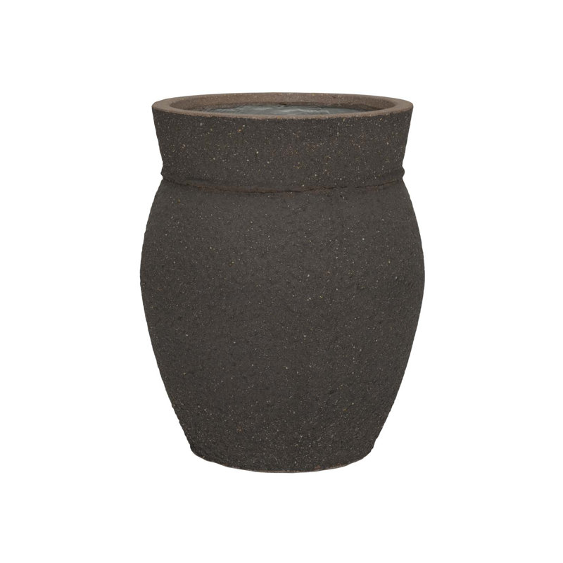 Apollo S, Umber Brown