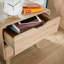 Mosra 2 Drawer Bedside Table Storage Unit-2055906293