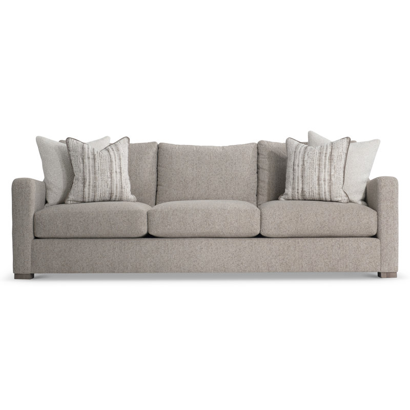 Bernhardt Ventura Fabric Sofa