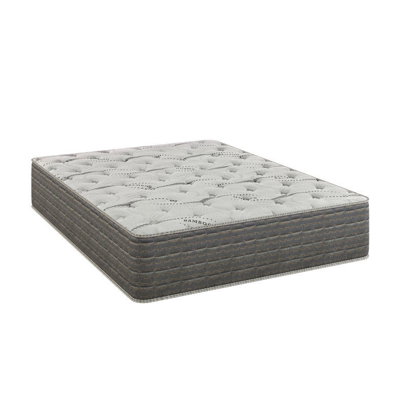 Matelas à plateau-coussin Dreamflex, 13.5'', Très grand simple