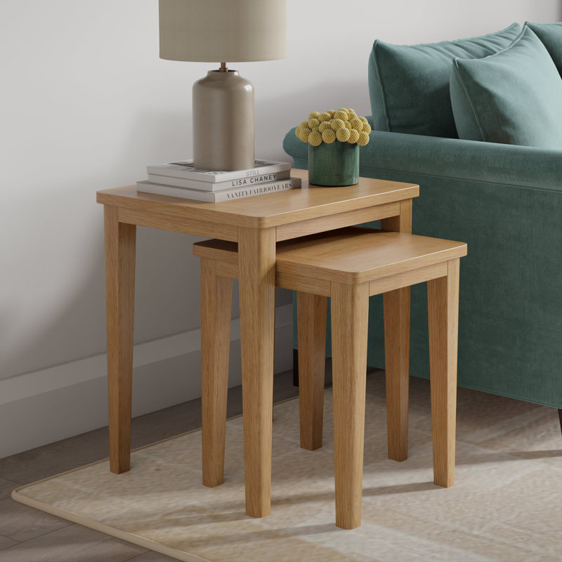 Barrett Nesting Tables