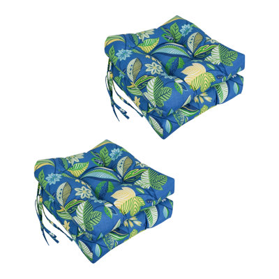Outdoor 3.5'' Seat Cushion