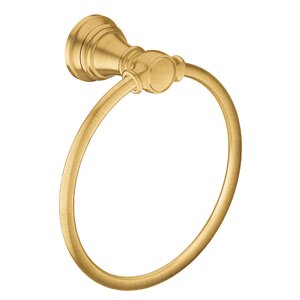 Weymouth Wall Mounted Towel Ring