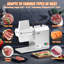 VEVOR Stainless Steel Electric Meat Tenderizer
