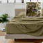 Ensemble de draps en microfibre Bare Home-605837533-648736046