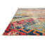 Tapis bleu clair Rohini-1806471475