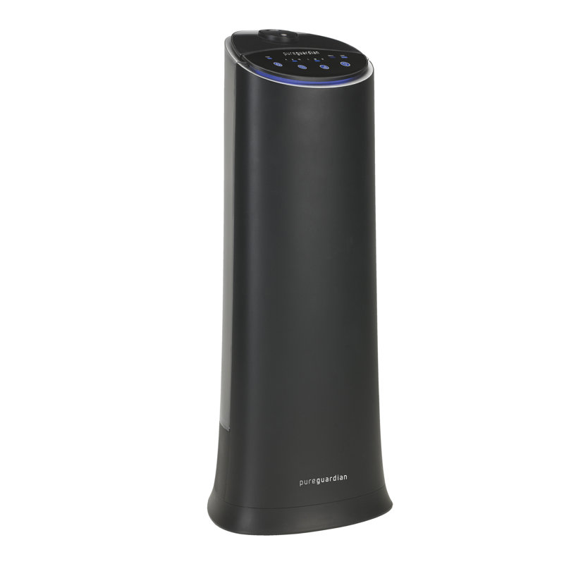 1,5 gallon Humidificateur tour ultrasonique Cool Mist Pi.