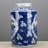 Handmade Porcelain China Ginger Jar