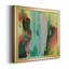 Long Lake II - peinture sur toile encadrée-2022882139-2022882137