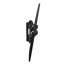 Claudette Symple Stuff Single Screen Wall Mount