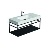 Cento 39.4'' L Bathroom Sink