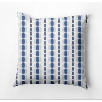 Funky Junky Outdoor Square Pillow Cover &Insert