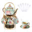 Mercer41 700ml Teapot Set-2041329623
